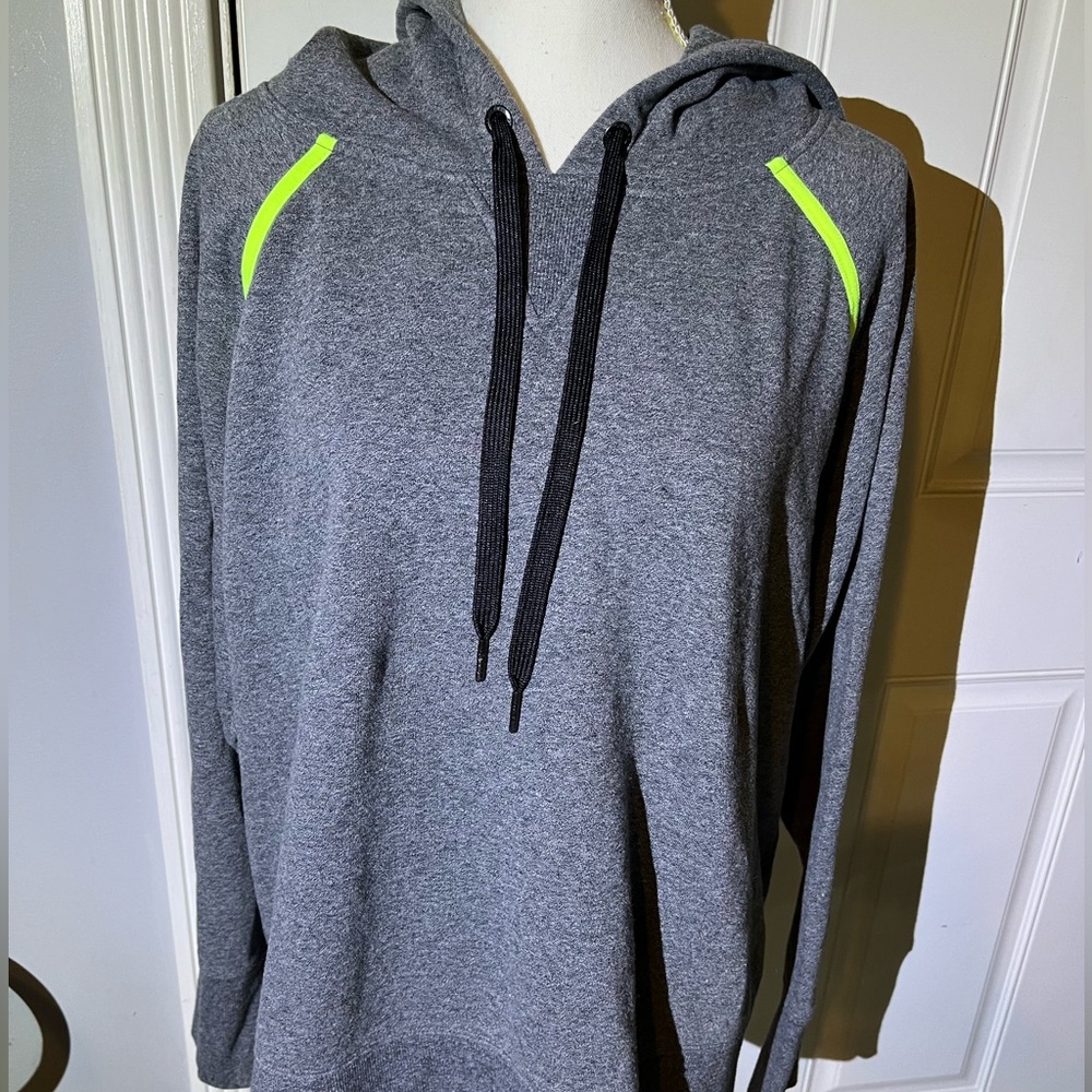 Calvin Klein Performance Hoodie. Size 2X